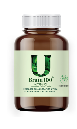 UBrain 100