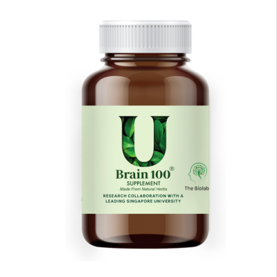 UBrain 100