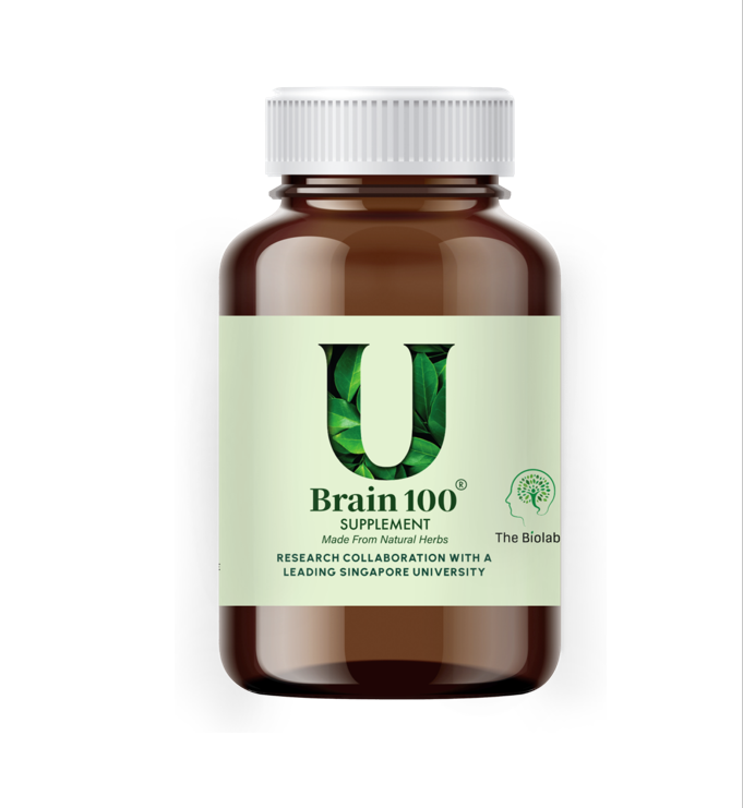 UBrain 100