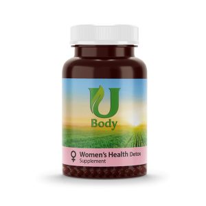 WOMEN’S HEALTH DETOX PILLS