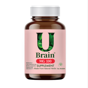 UBrain Migraine
